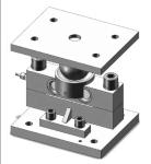 10 ton 30 ton used for blending railway weighbridge module weight sensor for
