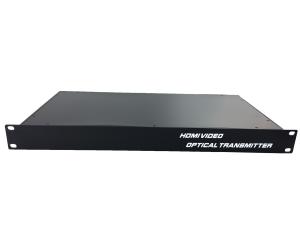 Wholesale 1080p/60hz HDMI video Fiber Converter with RS485 / RS232 / optical audio receiver 5V3A Power from china suppliers