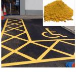 Fast Drying BS 3262 Thermoplastic Paint High Reflectivity Strong Abrasion