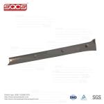 European Car Auto Parts Left Side Cover Front Pillar Coating 93924352 For Iveco