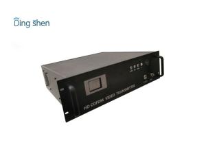 Wholesale COFDM Wireless Transmitter Desert Transmission from china suppliers