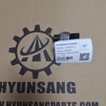 Hyunsang Fuel Temperature Sensor 4326876 5461628 For Construction Machinery