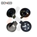 331/53295 Front Idler Mini Excavator Undercarriage Components