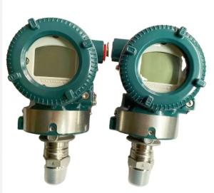 Wholesale Customizable EJA510E/EJA530E 0-50Mpa Yokogawa Pressure Transmitter / Differential Pressure Transmitter in Stainless Steel from china suppliers