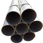 Cold Rolled Large Inventory Q195 Q215 Q235 SS400 S235 dn600 Carbon Steel