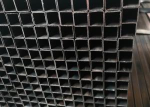 Wholesale ASTM A53-2007 Hollow Section Galvanized Bright Annealed Tube from china suppliers