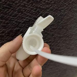 Wholesale Cleaner Sprayer Head Ribbed / Smooth Type 28/410 28/400 28/415 18/400 18/400 from china suppliers