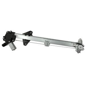 Wholesale Electric Window Regulator without Motor Lifter for HONDA ODYSSEY 09-14 72250-SLG-H01 from china suppliers