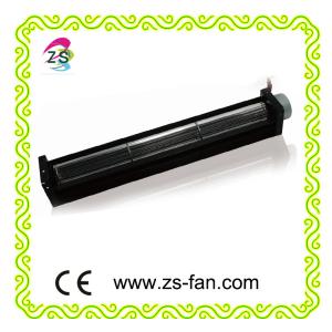 Wholesale 30X90mm Low Noise Cross Flow Fan for Industrial Application from china suppliers