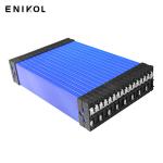 Wall Mounted Solar Lifepo4 Battery 10kwh 48V 200ah Built In BMS