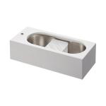 Small Home Ultrasonic Cleaner for Silver Jewellery Sonic 46kHz DC 12V