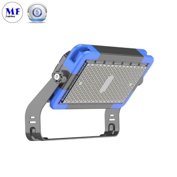IP66 Waterproof LED High Mast Light With ADC12 Die-casting Aluminum For Stadium