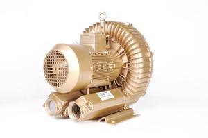 Wholesale High Pressure Regenerative Vacuum Pump For Pneumatic Conveying System 5.5kW from china suppliers