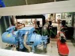 4 Pallet Vacuum Machine Before Fruit Cooler Storage, Brand Refrigeration Cooler