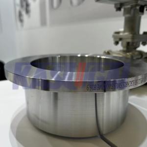 Wholesale Socket Weld Alloy Steel Flange SW Wear Resistant F1 For Petroleum from china suppliers