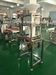 free fall pipe metal detector JL-IMD/P150 for power product such as rice,flour