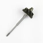 KP35 turbine wheel shaft for 5435-120-5015 5435-120-8500 5435-120-5006 for