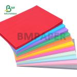 150gsm 180gsm Folding Bristol Paper Board For Drawing 22 X 30 Inches
