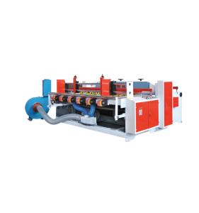 Wholesale Automatic Touch Corrugated Paperboard Production Line Indentation Molding Industrial from china suppliers