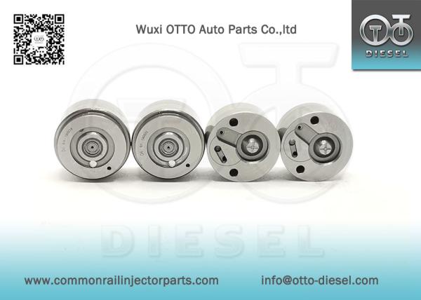 High Speed Steel Denso Injector Parts G4 Orifice Plate 295040-9440 For Injectors