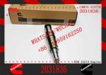 Factory Direct Deal 2029622 Diesel Common Rail Fuel Injector 1948565 2030519