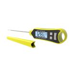 Stick Metal Cooking Temperature Meat Thermometer With Probe