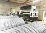 Hot Dipped Galvanized Fixed Knot Fence Machine Edge Wire Diameter 2-3.5 Mm