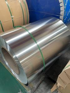 Wholesale 1100 Aluminum Coil Sheet 15mm Cold Rolling For Construction from china suppliers