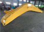 Komatsu PC240 Excavator Long Reach Boom With CE ISO Certificate