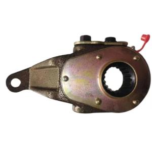 Wholesale Shaanqi Delong Truck WG9100340056 Front Brake Adjusting Arm with Durable Iron Material from china suppliers