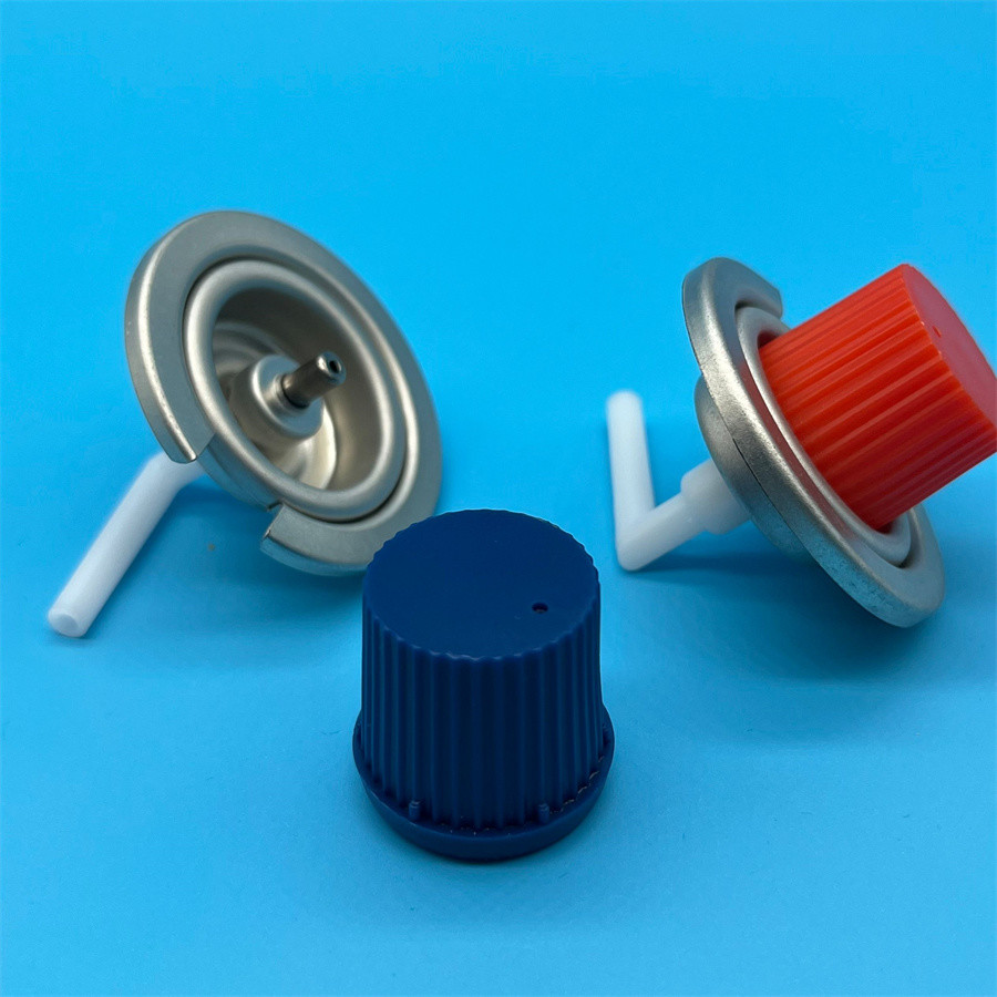 High-Quality Gas Burner Valve for Industrial Kitchens - Precision and Safety