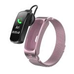0.96inch Heart Rate Monitor Smart Watch Waterproof Ip67 Answer Call Sleep