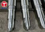 Custom Cnc Machining Parts Shaft Processing 5m Length
