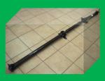 BRAND NEW REAR PROPSHAFT FITS 03-14 Mercedes Benz Vito Viano w639 A6394101916