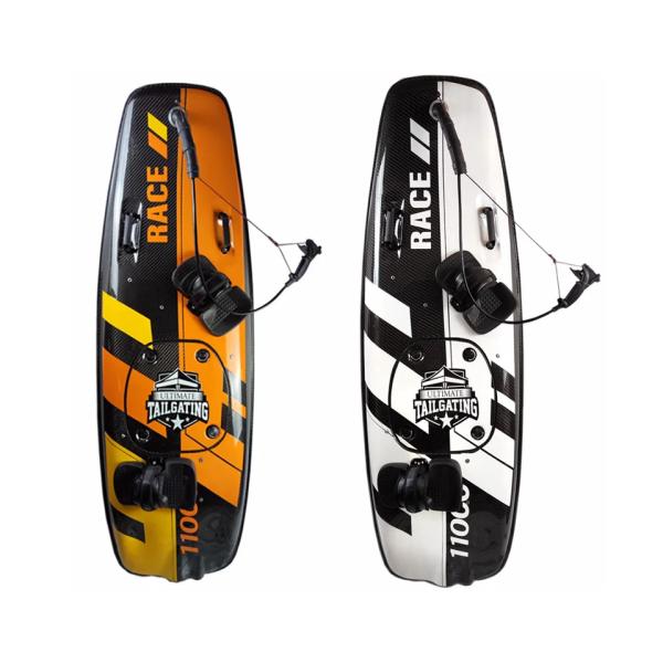 1800*600*150 Mm Carbon Fiber Water Powered Surfboard for by BluePenguin