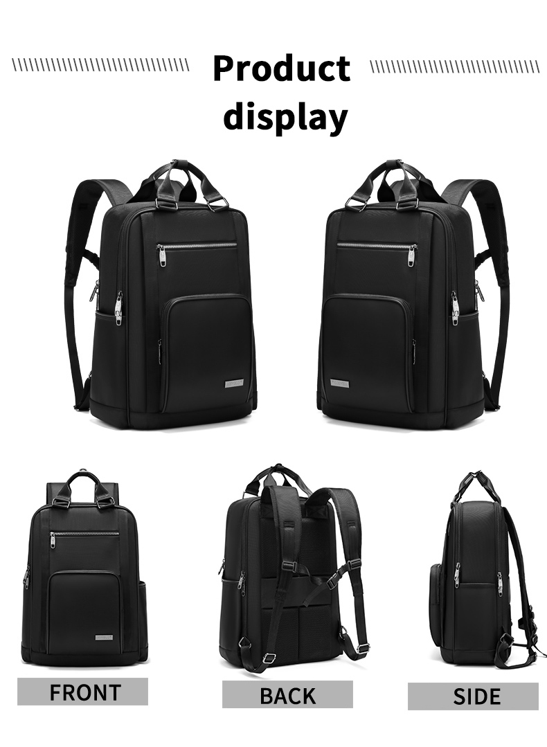 Factory new bag men college school waterproof bagpack backpack bag laptop backpacks for men