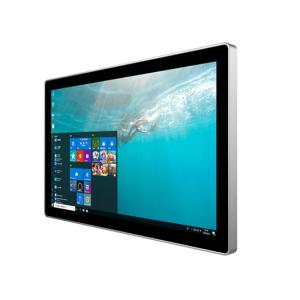 Wholesale 250 Cd/㎡ Industrial PCAP Touch Screen Monitor Explosion Proof Shockproof from china suppliers