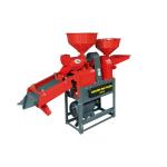 DONGYA AGRO Vibratory Screen Rice Milling Machine