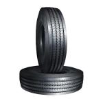 CCC SGS Certification 18PR 650R16 Heavy Duty Truck Tyres Heat Dissipation