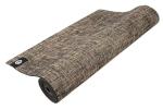 custom jute yoga mats printing eco-friendly yoga mat jute pvc yoga mat