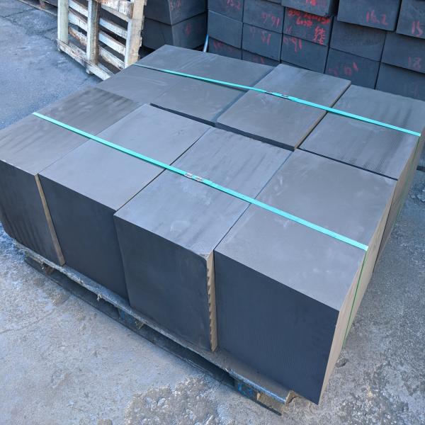 Low Price Graphite Low Cost Graphite Block for EDM and Sintering