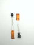 Overheat Protection PTC Ceramic Heater For Liquid , Wax Heater , Depilatory
