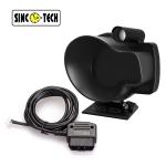 Sensor Dash Speed Sinco Tech Do916 Electric Oil Pressure Gauge