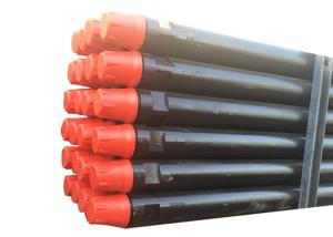 Wholesale Horizontal Directional S135 Hdd Drill Pipe For Trenchless Drilling from china suppliers