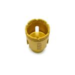 Vacuum Brazed Diamond Core Drill Bit for Hard Stone Tile Marble Granite Dry or