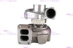 ISO9001 Engine Turbo Charger For Doosan DE08T 65.09100-7082