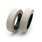 Crepe Paper Masking ESD Adhesive Tape High Temperature Resistant