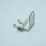 Normally Closed Brass Solenoid Valve 1/4 1/2 3/4 Inch For Infrared Burner Stove