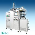 CCT Good Price ISO5660 Cone Calorimeter, BS 476 Cone Calorimeter for Building