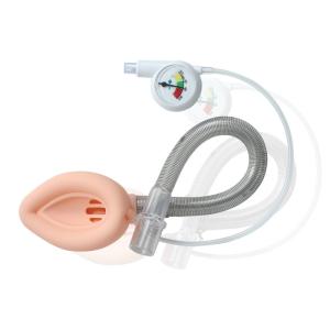 Wholesale Reinforced 3rd Generation LMA Laryngeal Mask Airway ODM from china suppliers